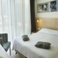 Thumbnail of http://Hotel%20Alea%20sobe