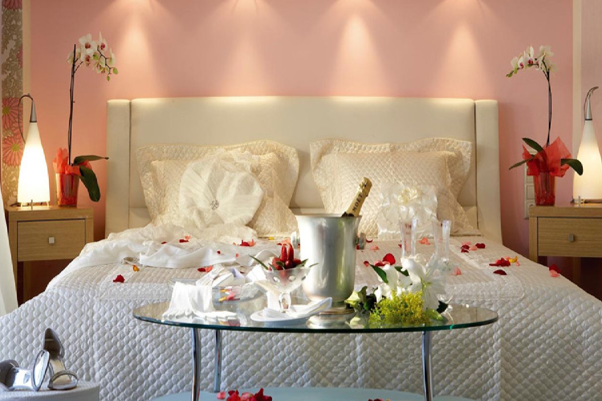 Hotel Alexandra Golden Boutique savršen odmor