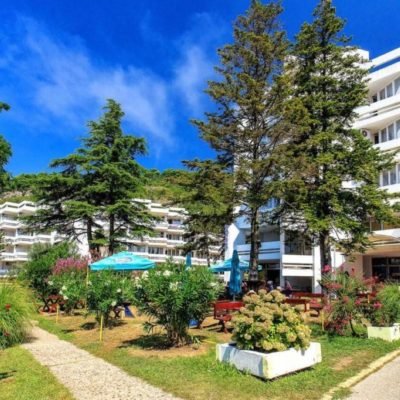 Hotel Korali