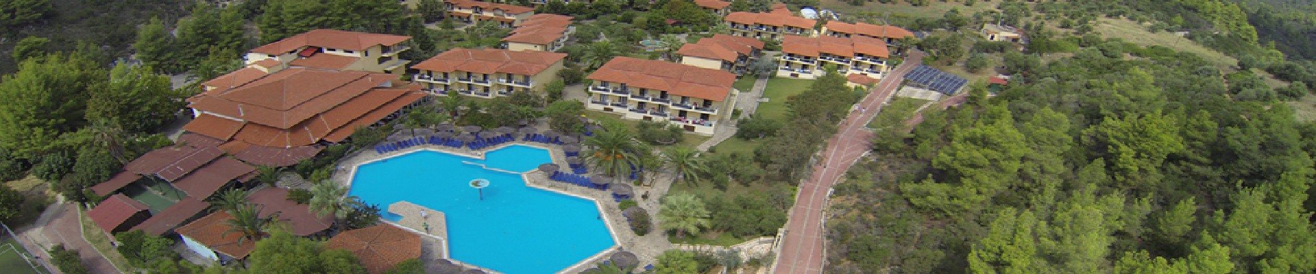 Hotel Poseidon Resort