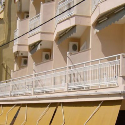 Hotel Ralitsa Tasos