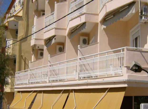 Hotel Ralitsa Tasos
