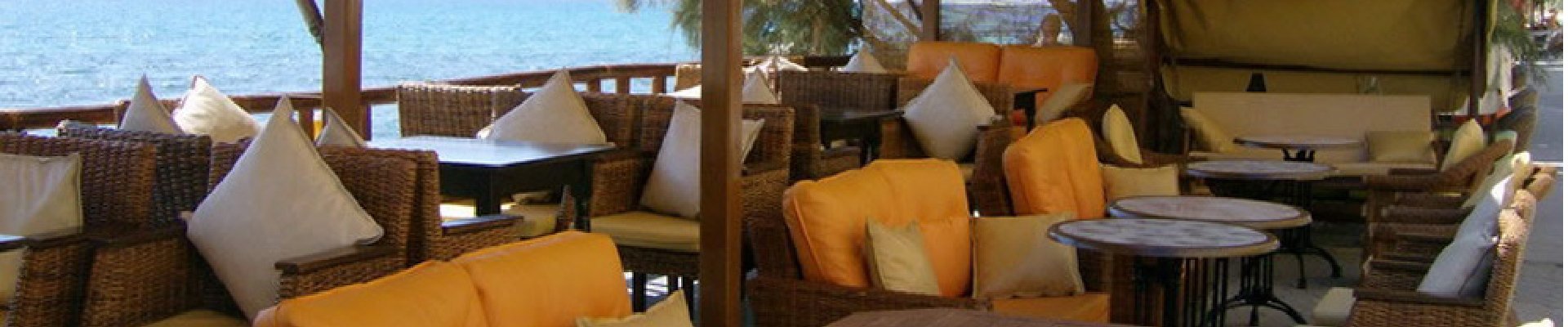 Hotel Ralitsa Tasos