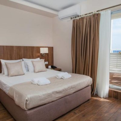 Hotel Sato - Sutomore - apartman - AquaTravel.rs
