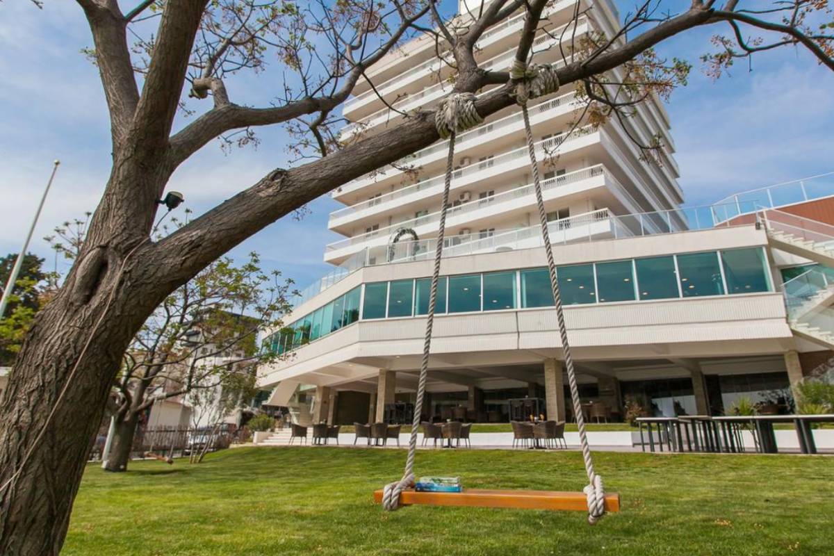 Hotel Sato apartmanski smeštaj