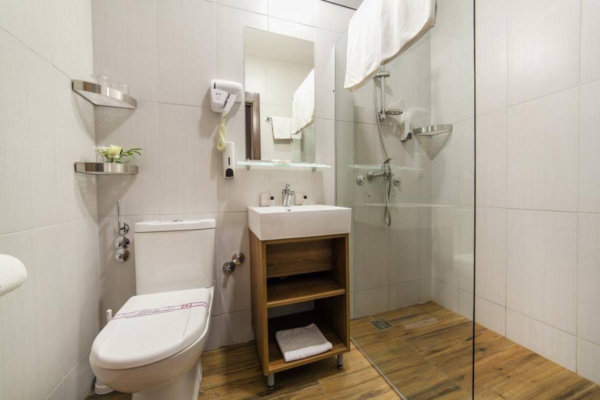 Hotel Sato apartmani