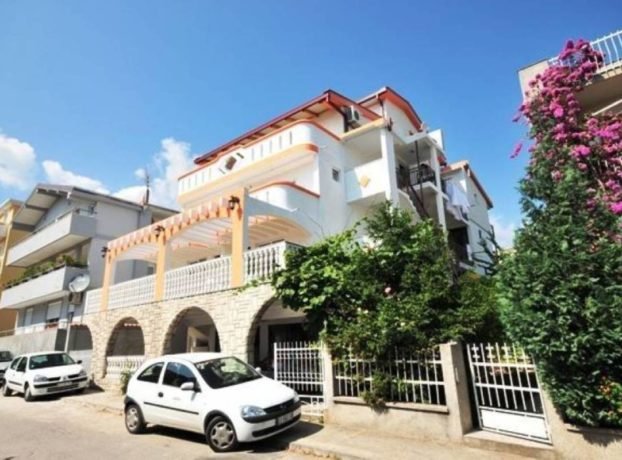 Hotel Talas u Šušnju