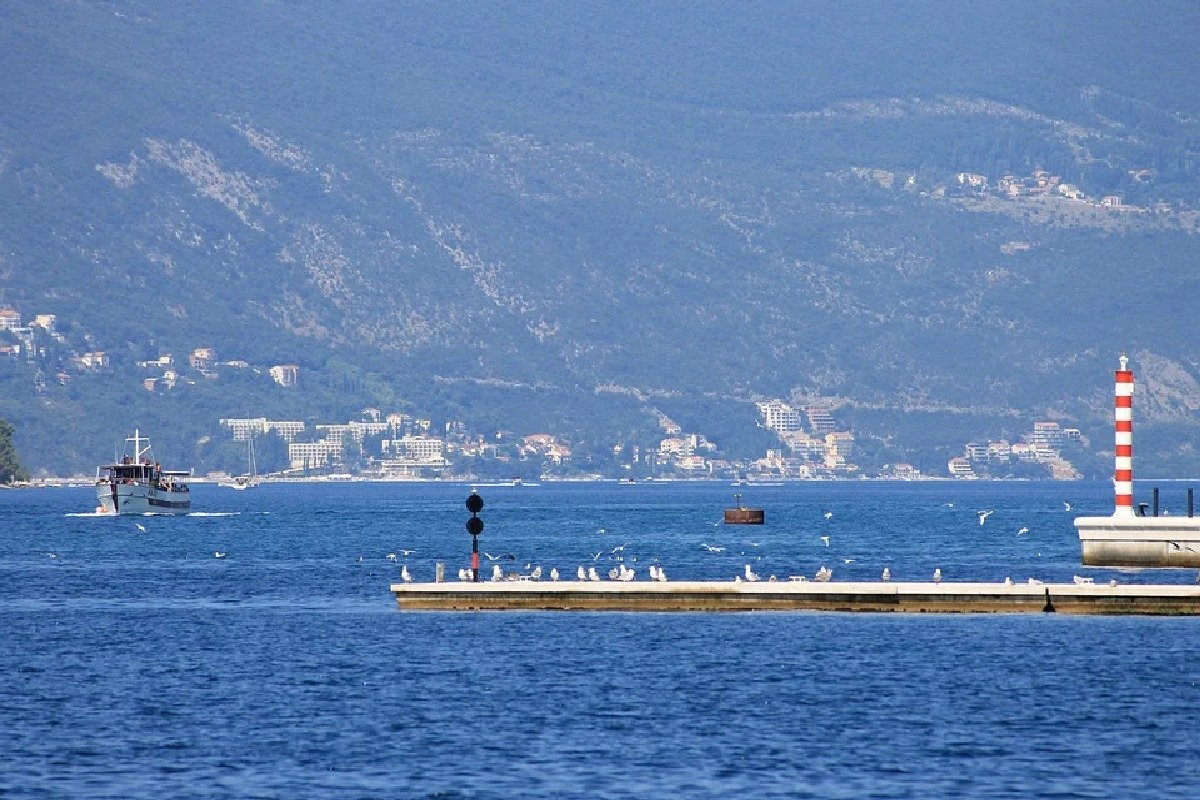 Plaza Tivat Crna Gora