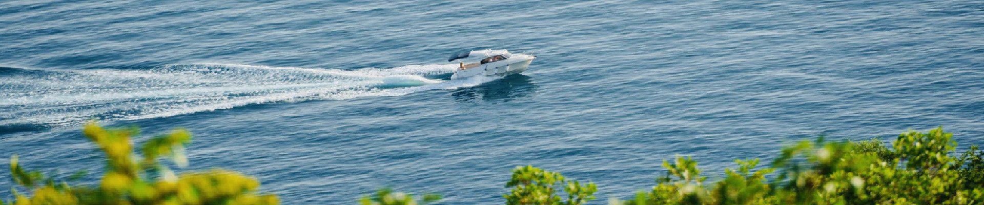 Čisto more na plaži u Šušnju