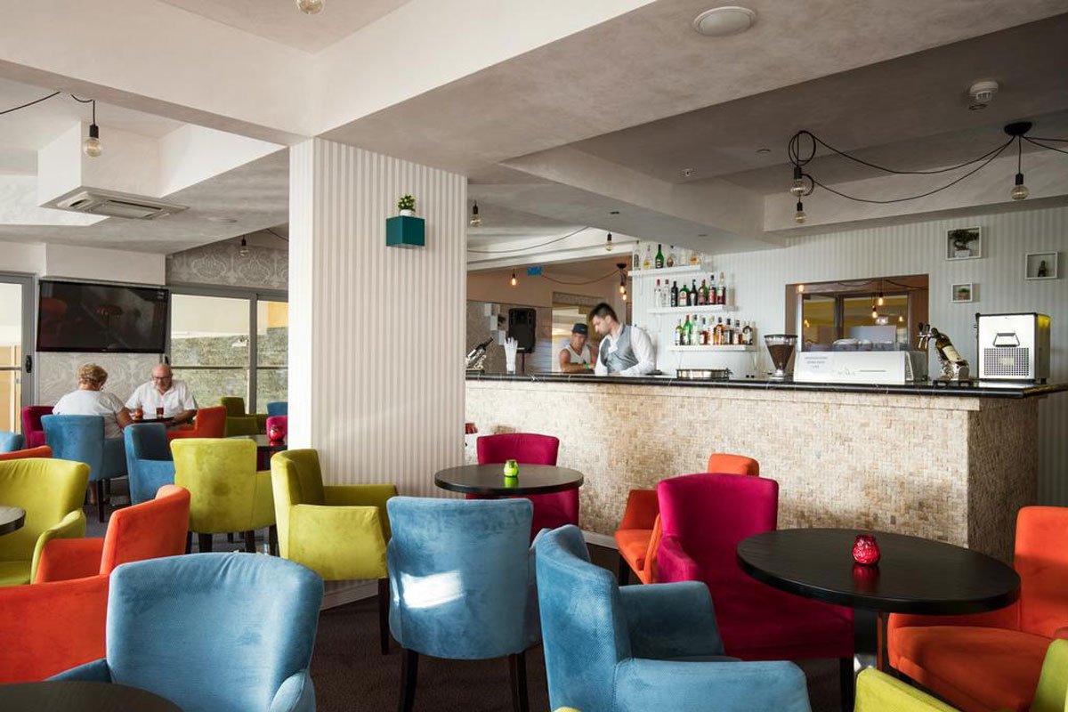 Hotel & Resort Vile Oliva