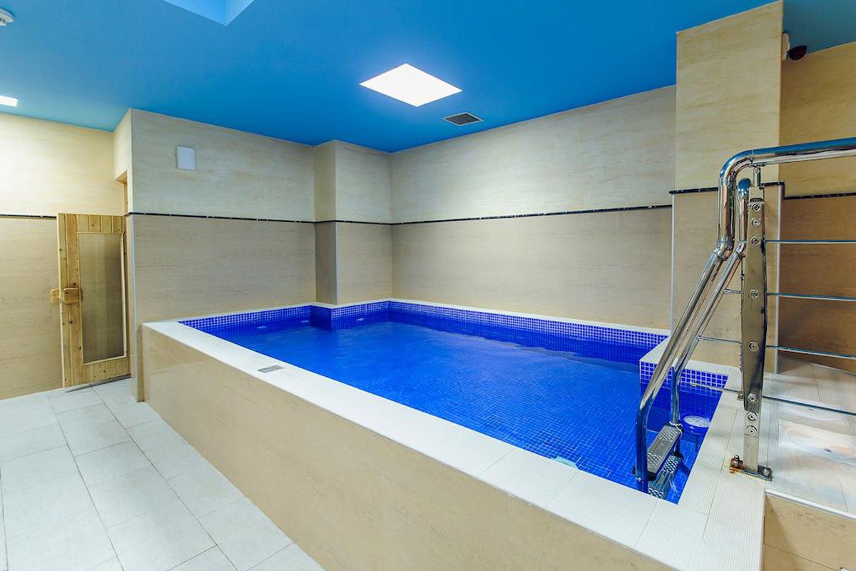 Hotel Vile Oliva spa