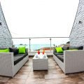 Thumbnail of http://Hotel%20Vile%20Oliva%20terasa