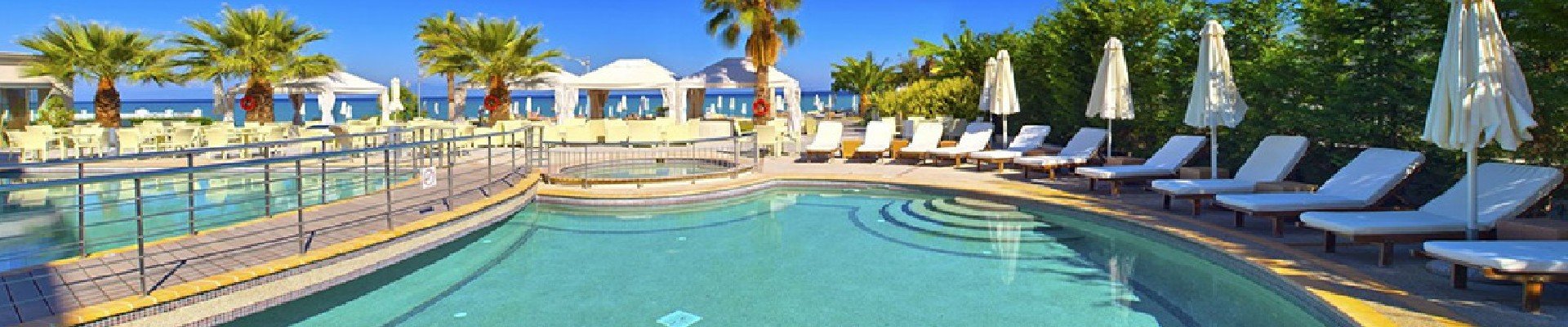 Hotel Elinotel Apolamare