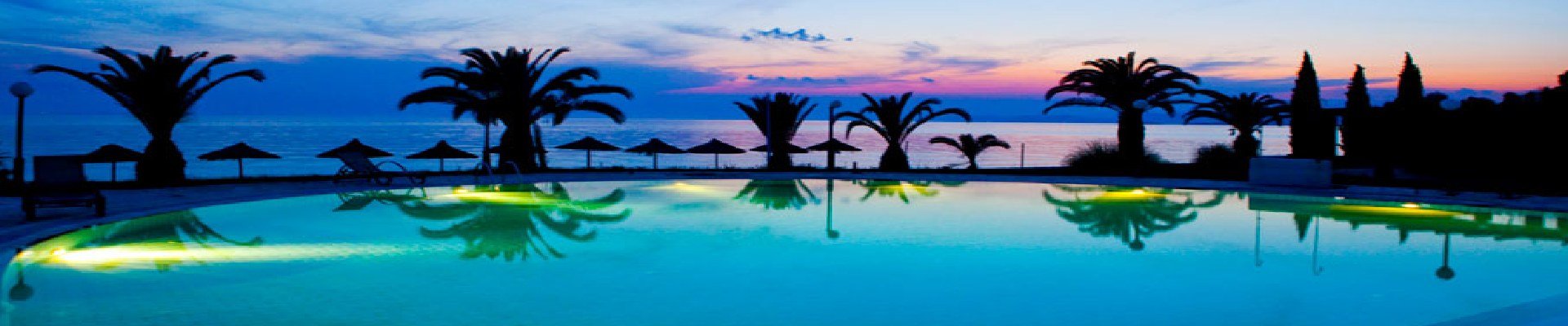 Hotel Lily Ann Beach