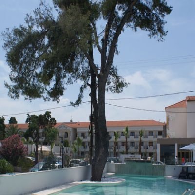 Hotel Ostria Sea Side