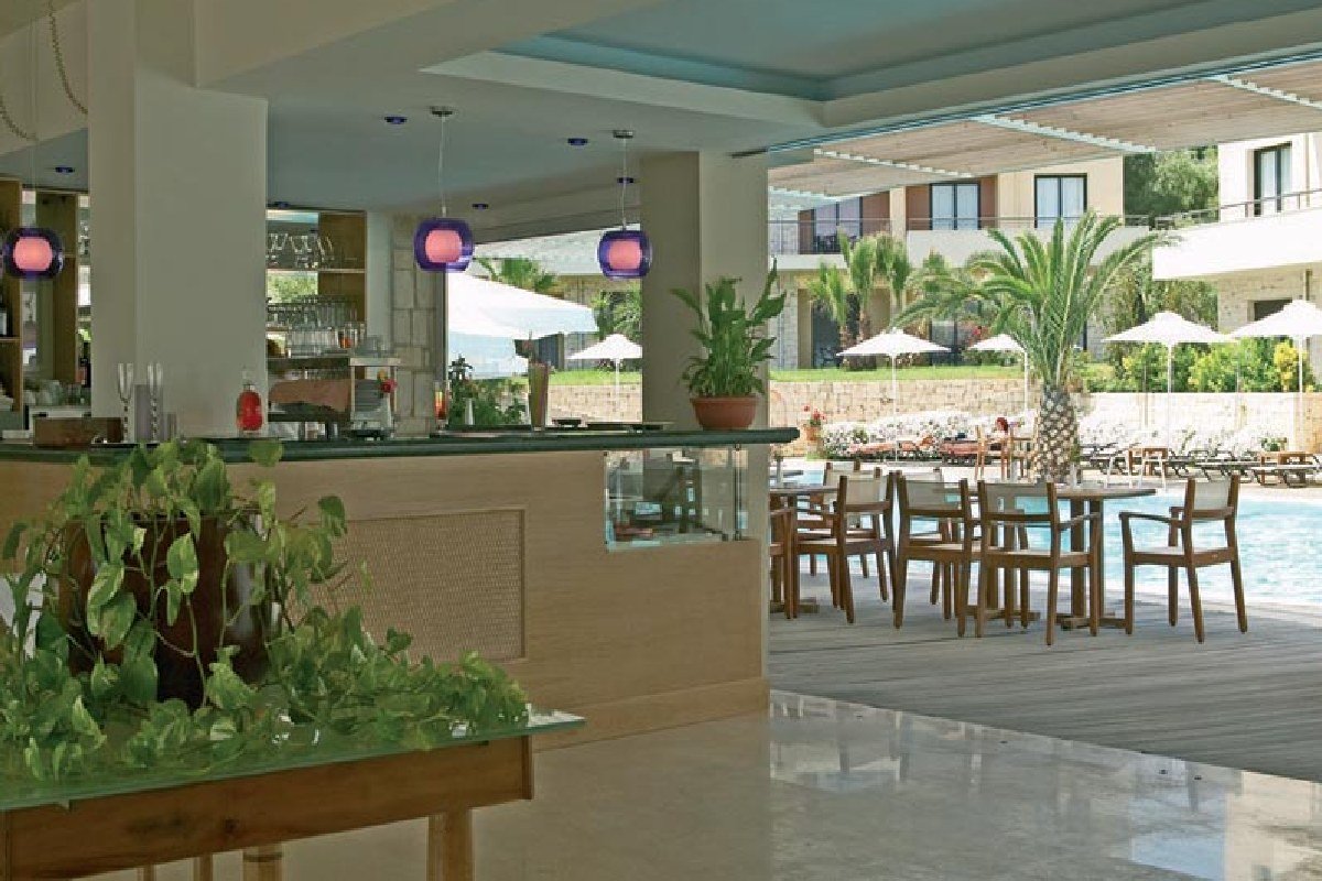 Hotel Renaissance Hanioti Resort odmor