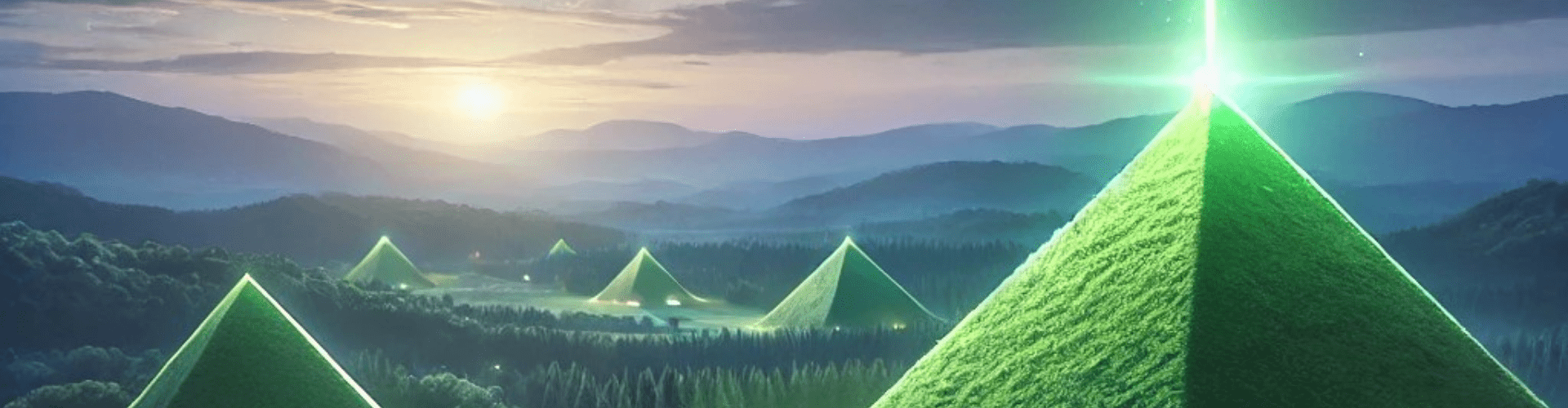 Bosanske piramide - AquaTravel.rs