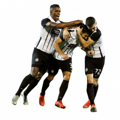 Liga konferencije