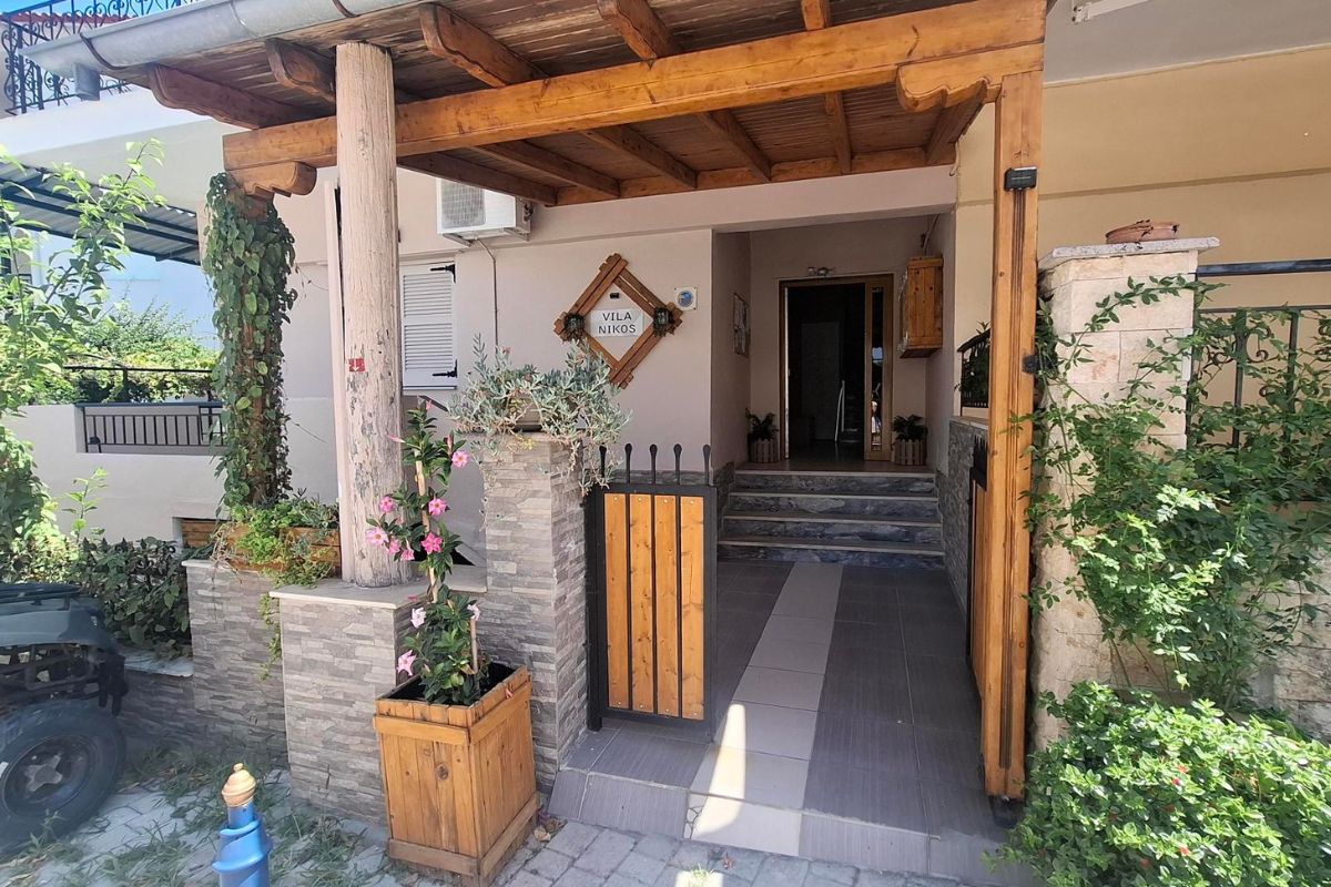 VILA NIKOS - HANIOTI - GRCKA LETOVANJA - AQUA TRAVEL RS (4)
