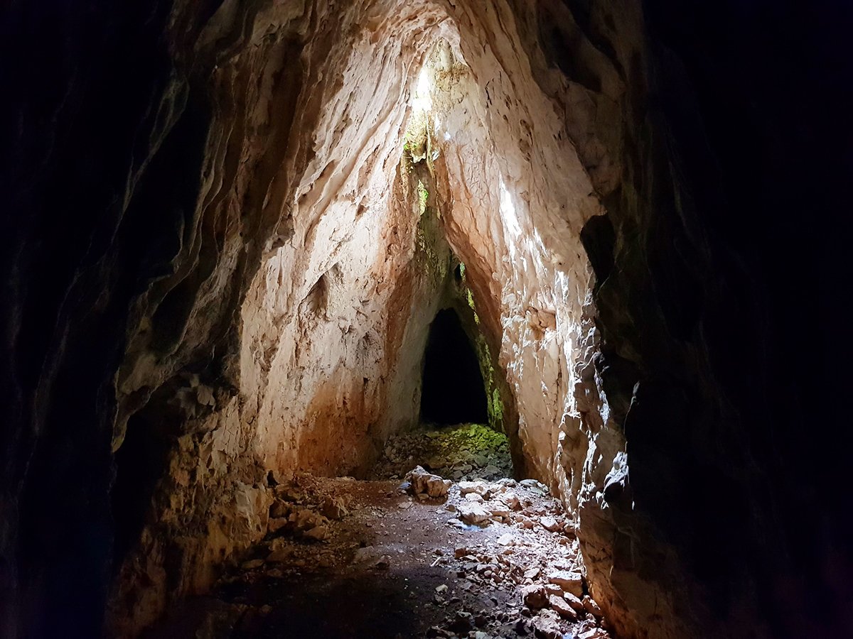 Izlet Vlaška magija