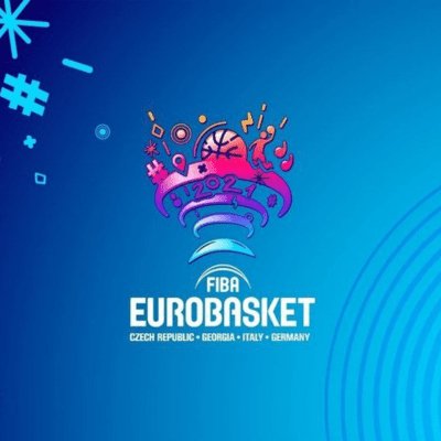 Eurobasket 2022