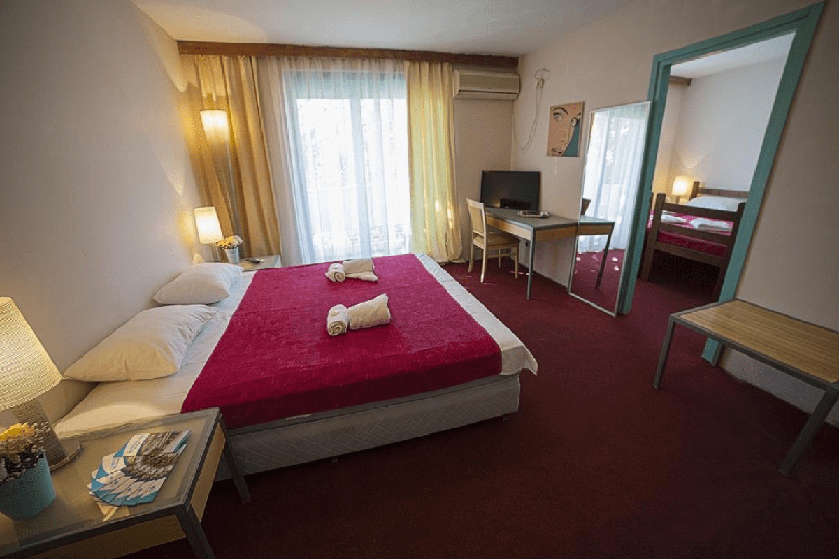 Hotel Bip Apartman