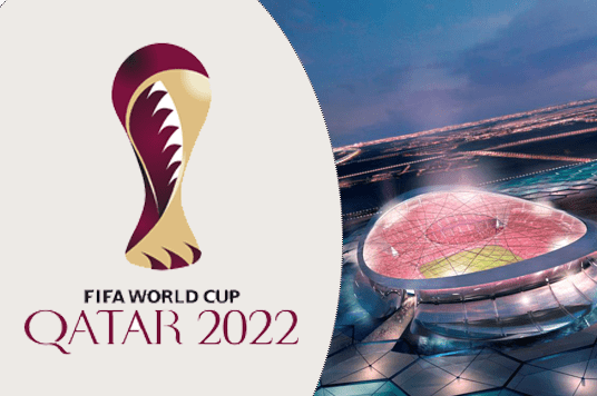 Svetsko prvenstvo u fudbalu - Katar 2022