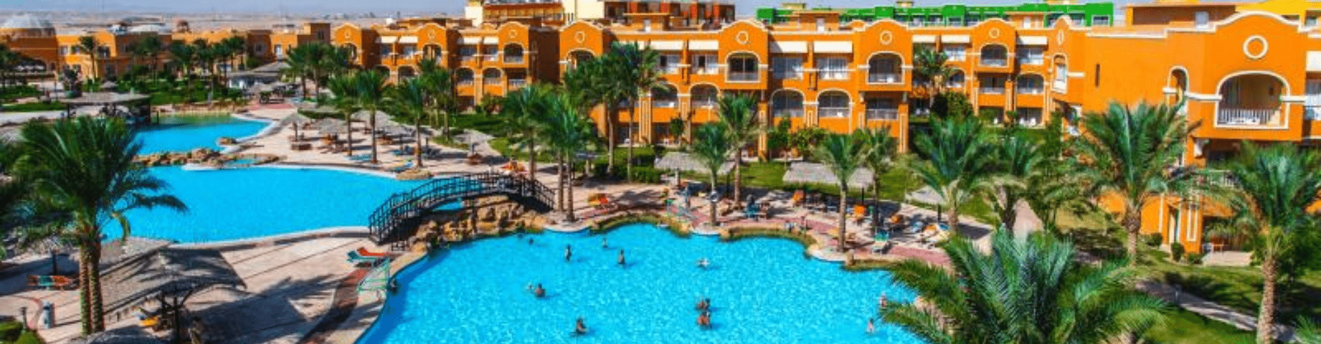 Hotel Caribbean World Resort sa bazenom