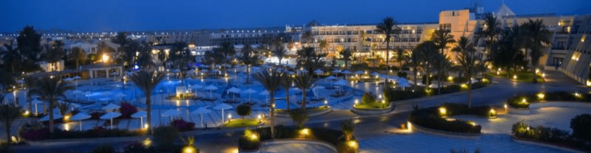 Hotel Pharaon Azur Resortl