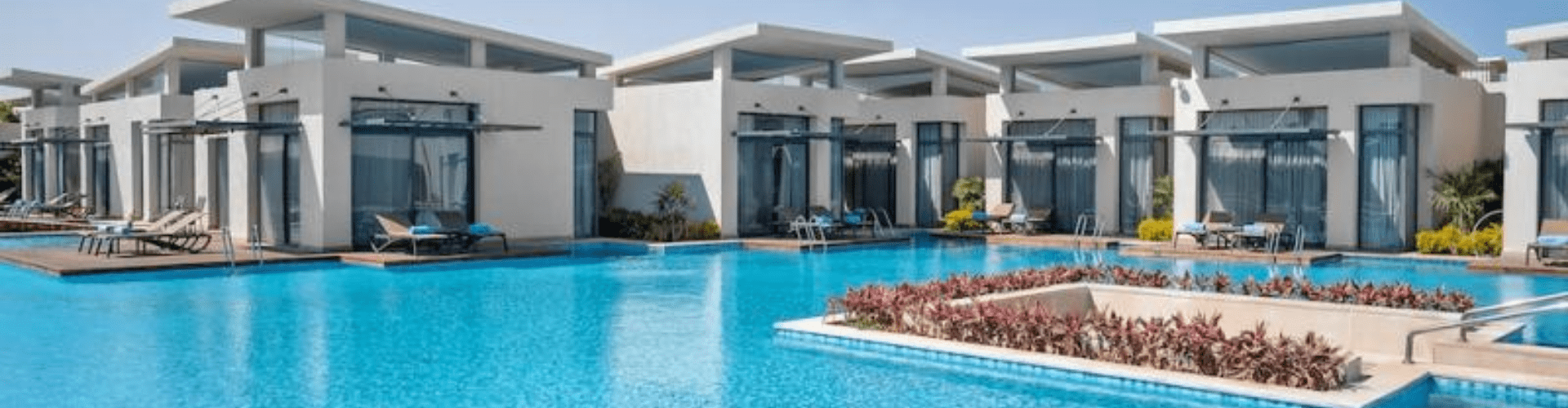 Hotel Rixos Premium Magawish Suites & Villas