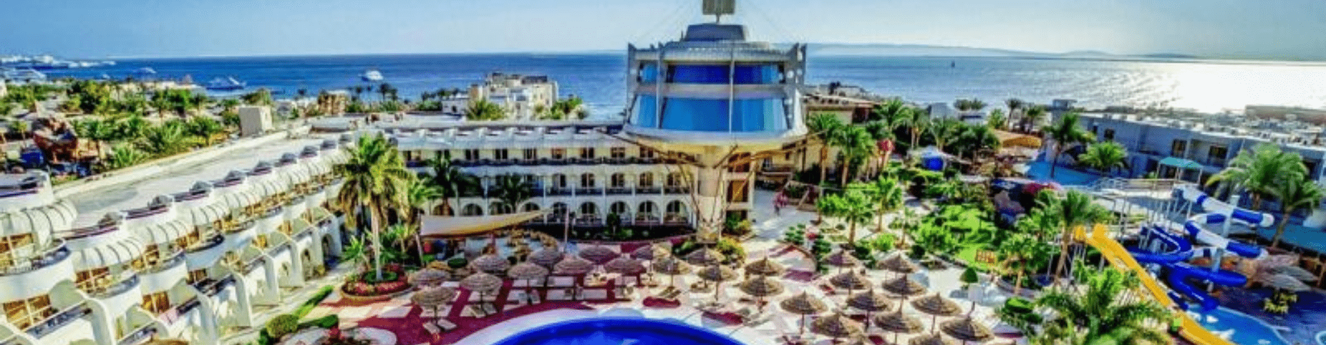 Hotel Seagull Beach Resort