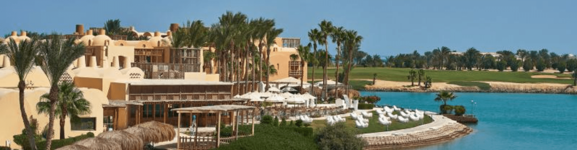 Hotel Steigenberger Golf Resort