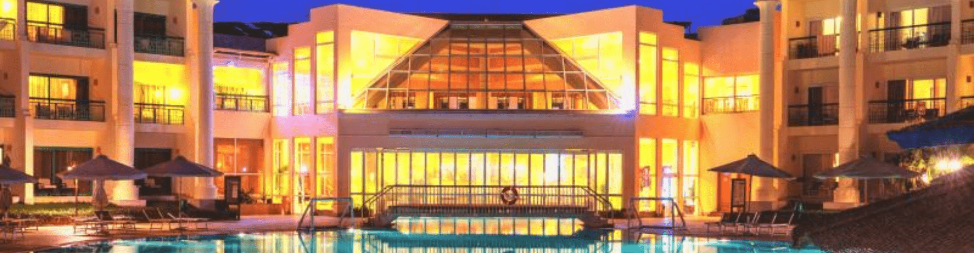 Hotel Swiss Inn Resort