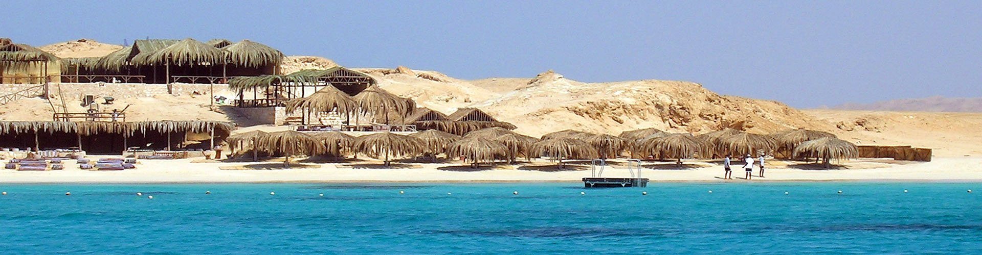 Hurgada, Egipat - AquaTravel.rs
