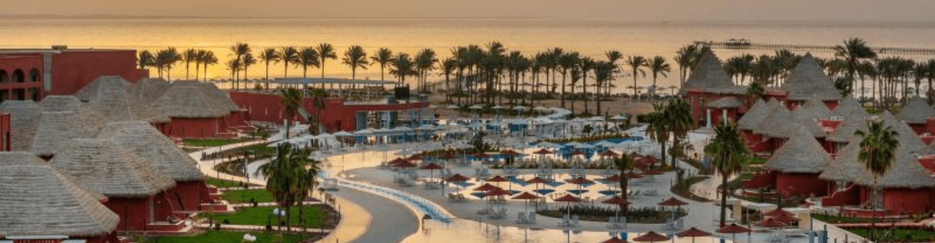 Albatros Laguna Vista Beach