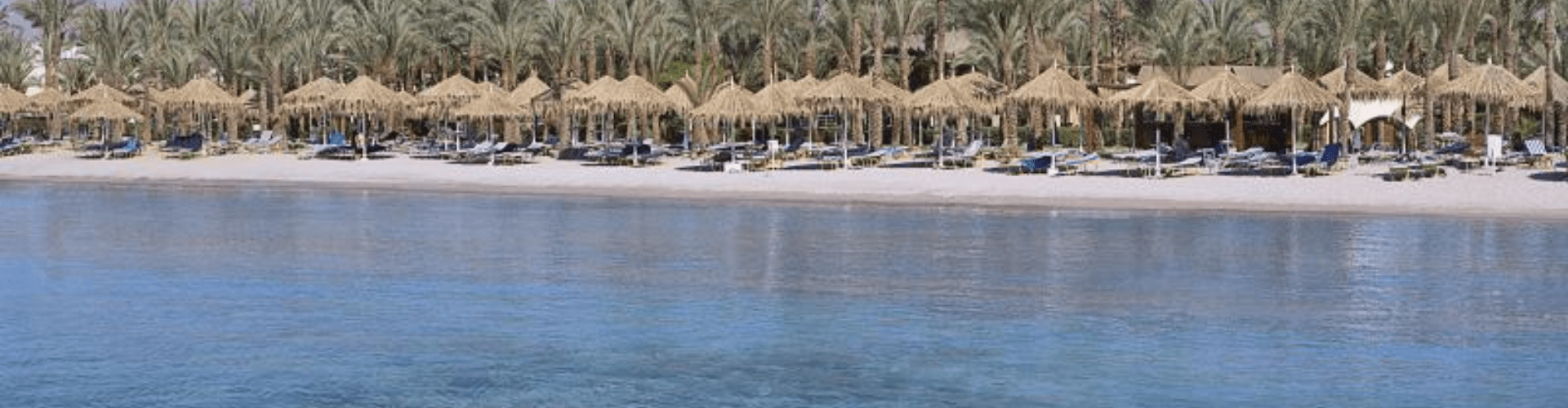 Fayrouz Resort Sharm