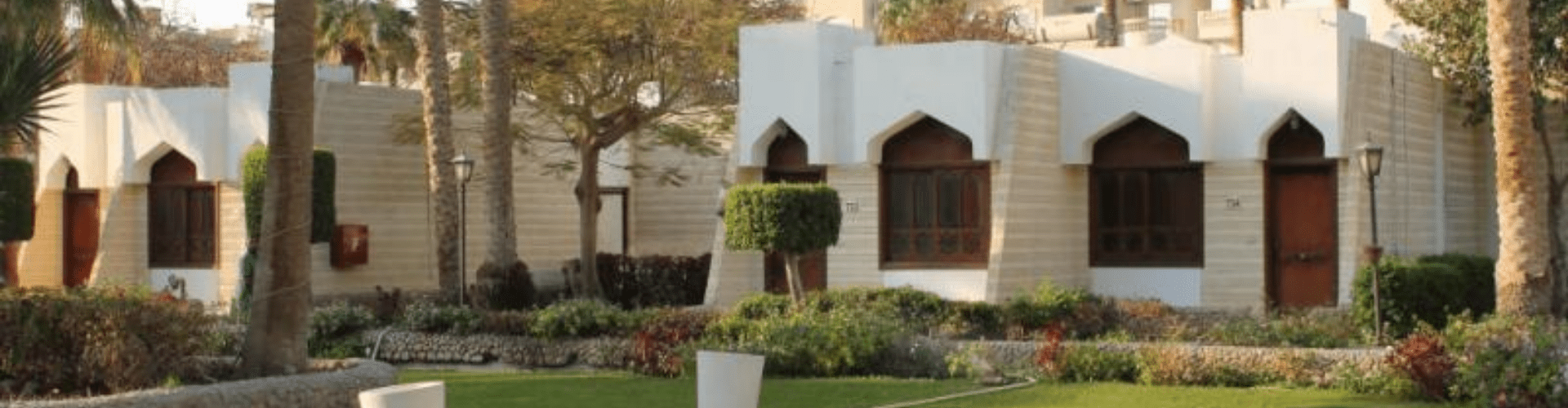 Zya Regina Resortu Hurgadi - Egipat