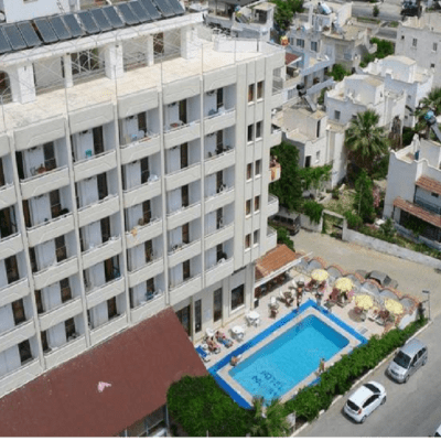 Hotel Minay Plus Kusadasi