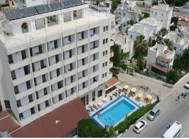 Hotel Minay Plus Kusadasi