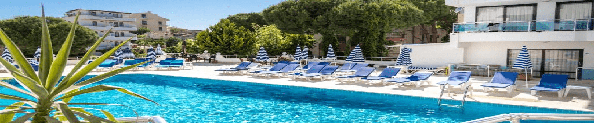 Hotel Ponz -Kusadasi, Turska -Letovanje - AquaTravel.rs