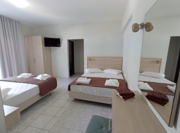 Aqua Star - Paralija - AquaTravel.rs