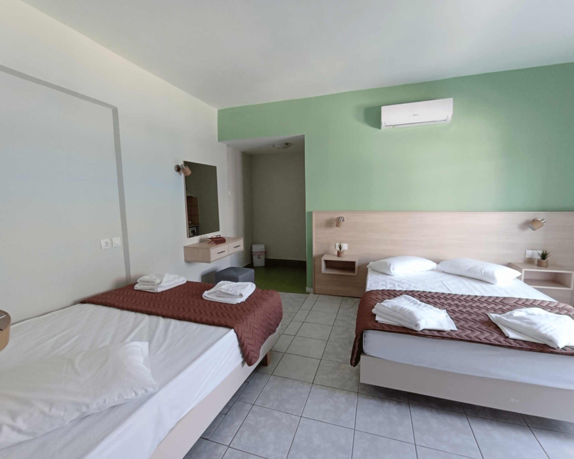 Aqua Star - Paralija - AquaTravel