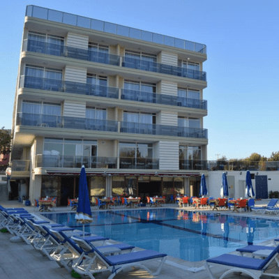 Hotel Belmare - Turska, Kušadasi - AquaTravel.rs