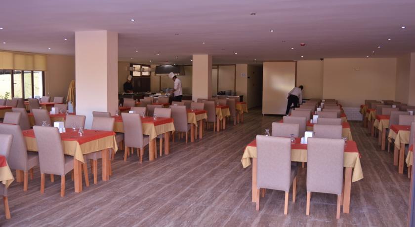 Hotel Belmare - AquaTRavel.rs