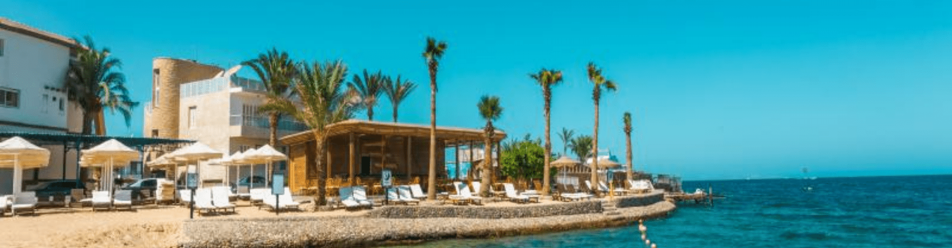 La Rosa Waves Resort - Hurgada, Egipat - Najpovoljnije letovanje avionom - Aqua Travel.rs