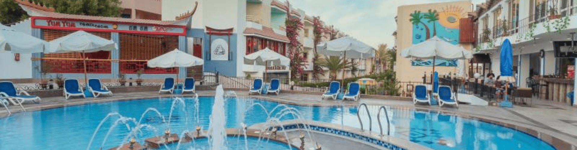 Minamark Resort Spa u Hurgadi