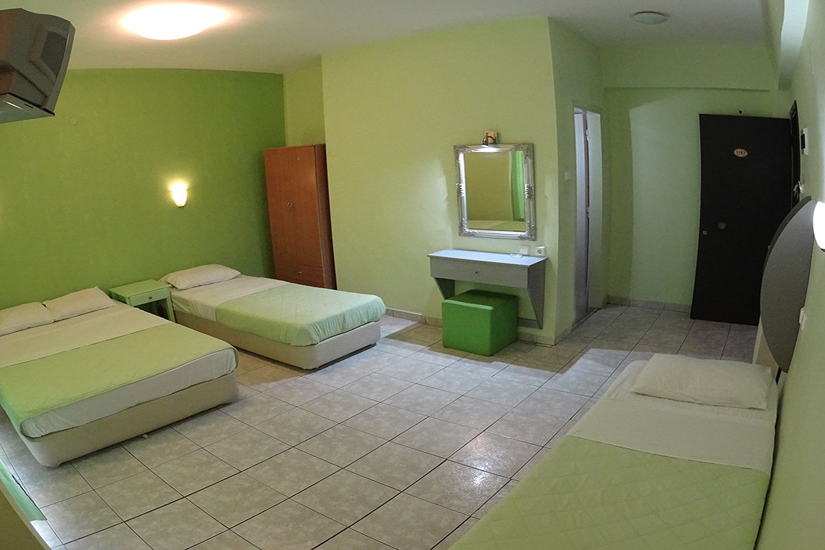 Vila Aqua Star - Najpovoljnije letovanje u Paraliji - AquaTravel.rs