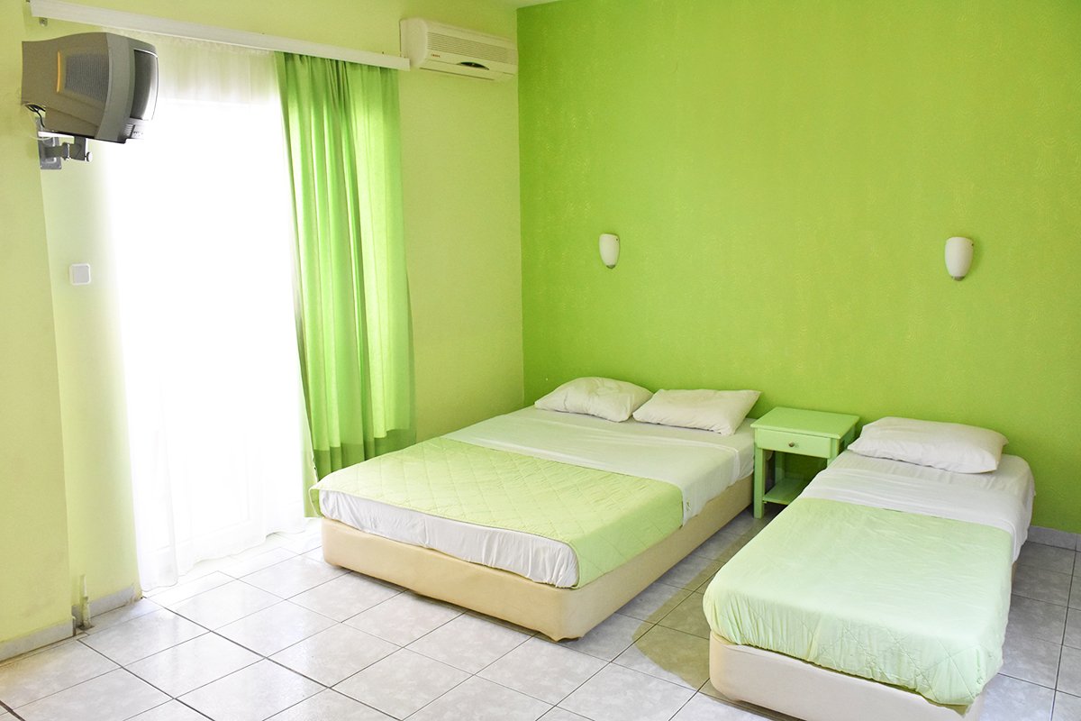 Vila Aqua Star - Najpovoljnije letovanje u Paraliji - AquaTravel.rs