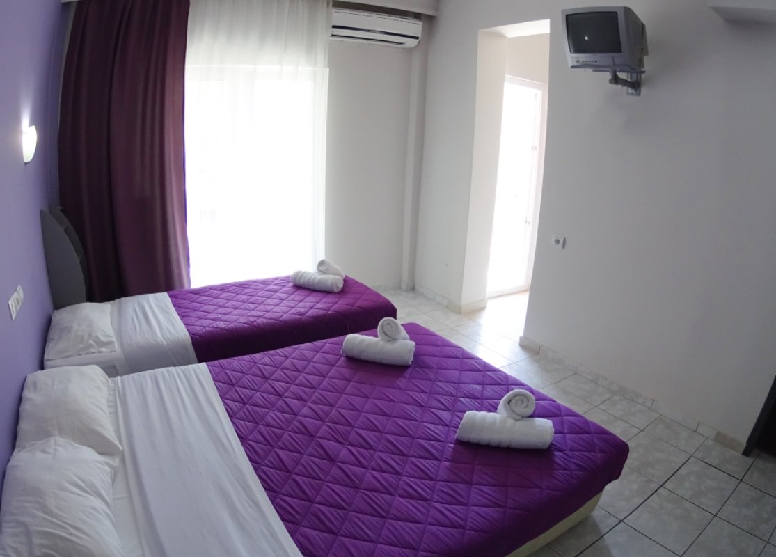 Vila Aqua Star - Najpovoljnije letovanje u Paraliji - AquaTravel.rs