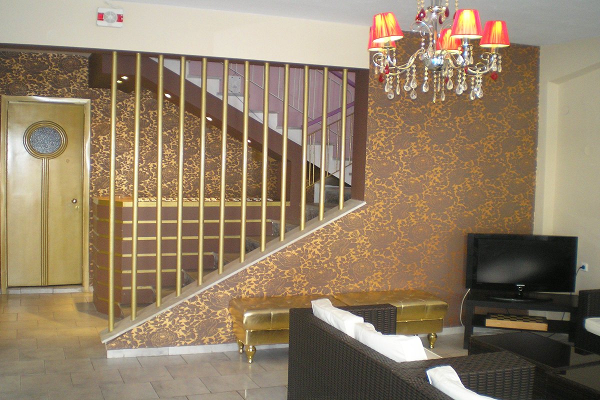 Vila Aqua Star - Najpovoljnije letovanje u Paraliji - AquaTravel.rs